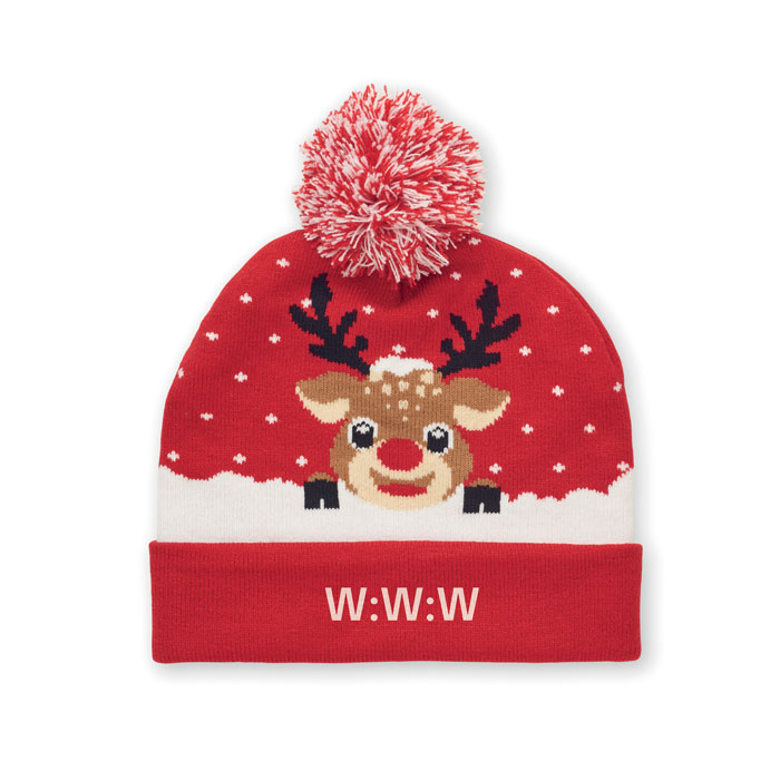 Shimas hat