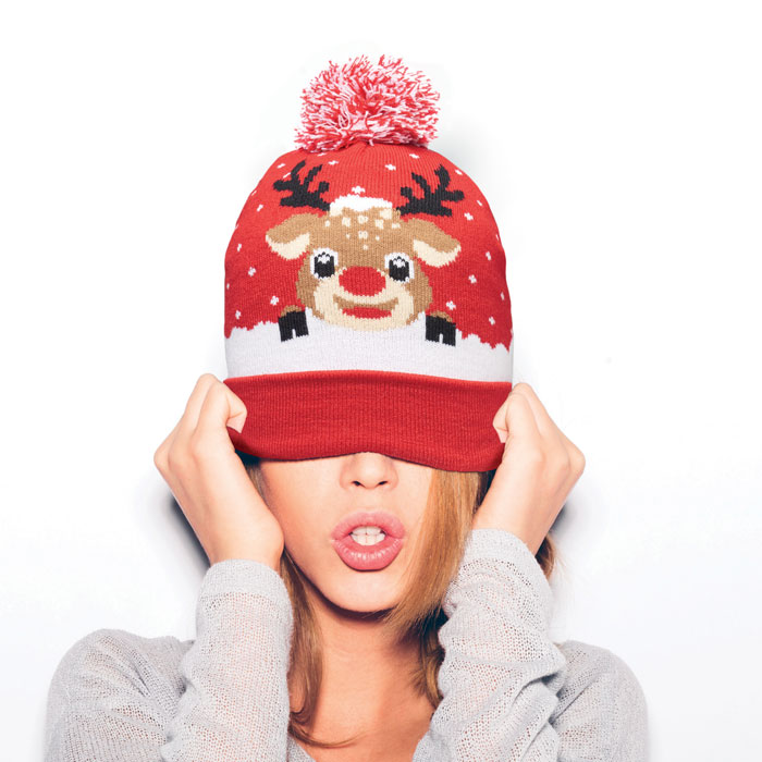 Shimas hat