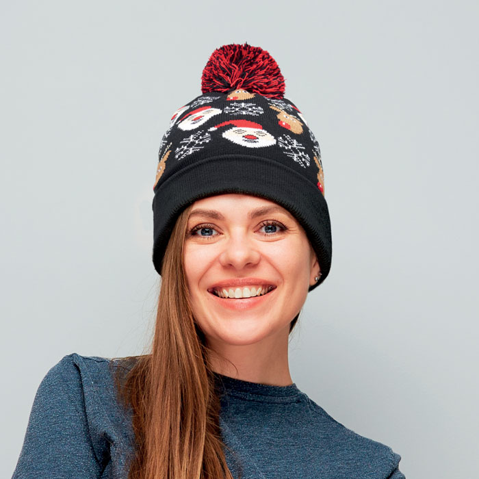 Shimas hat