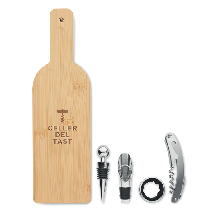 Vinovault set