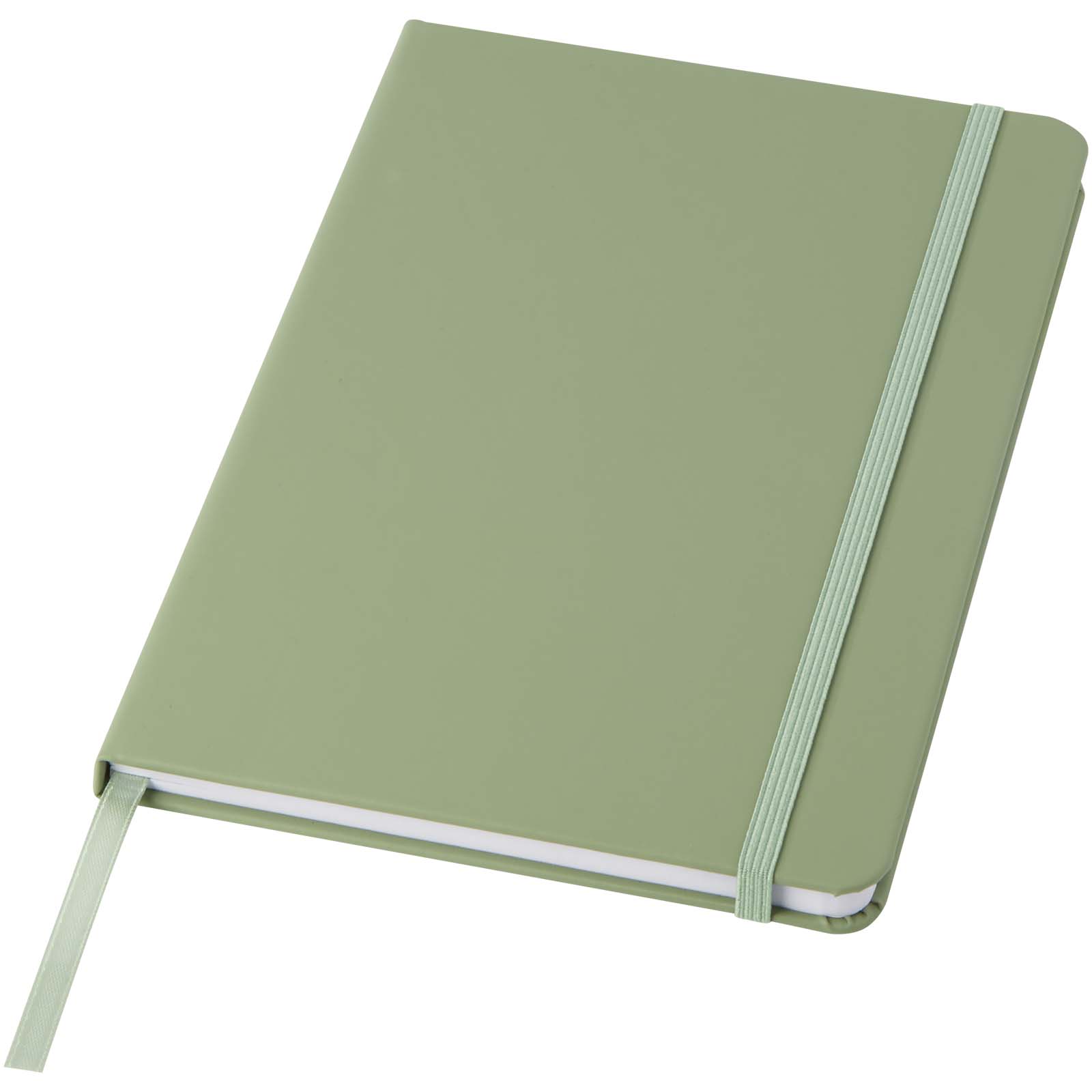 Libreta A5 de tapa dura Spectrum