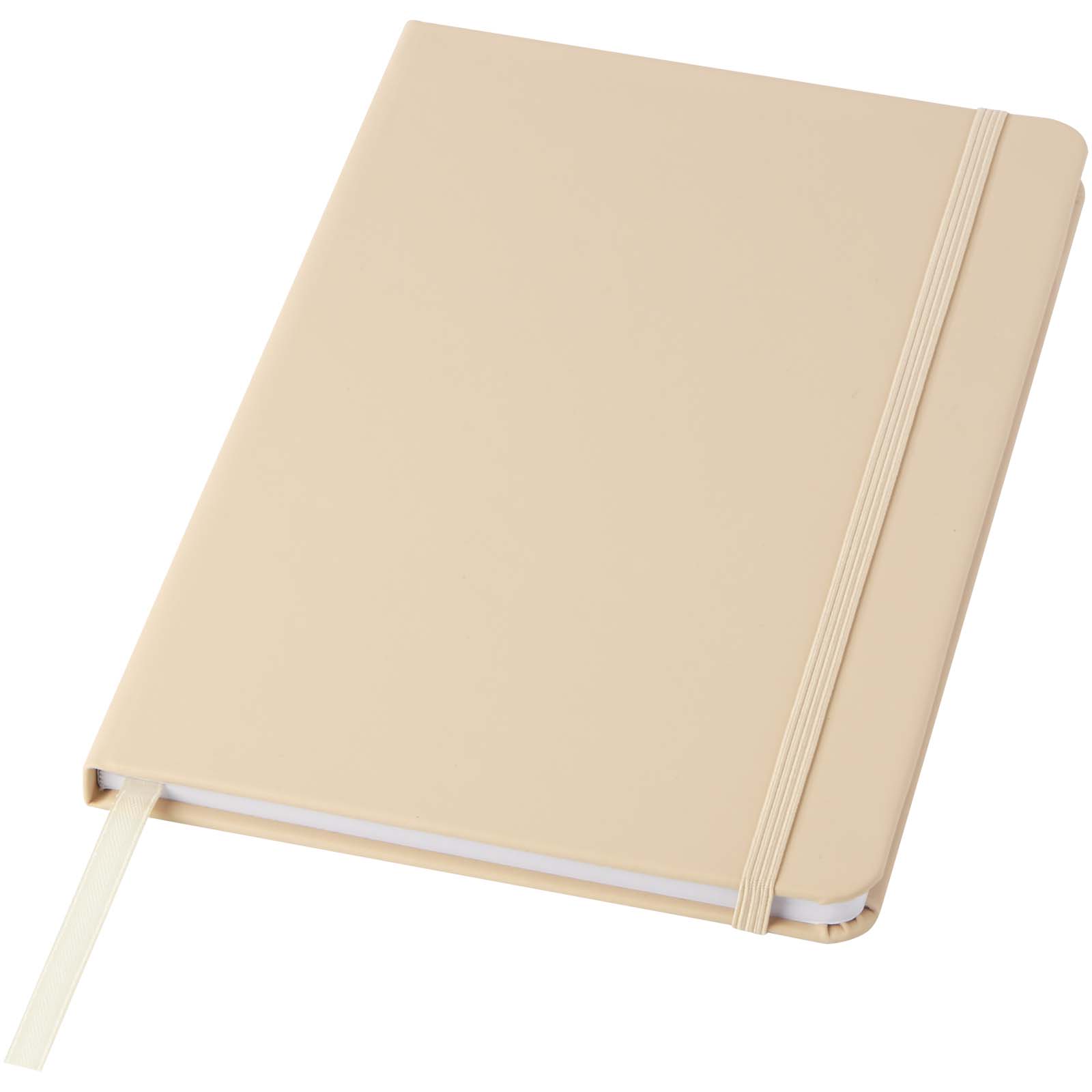 Libreta A5 de tapa dura Spectrum