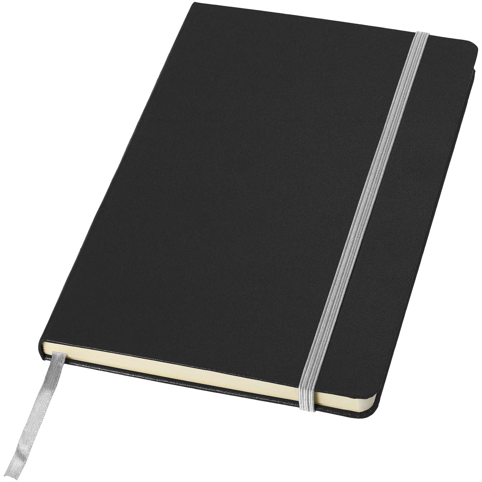 Libreta A5 de tapa dura Classic