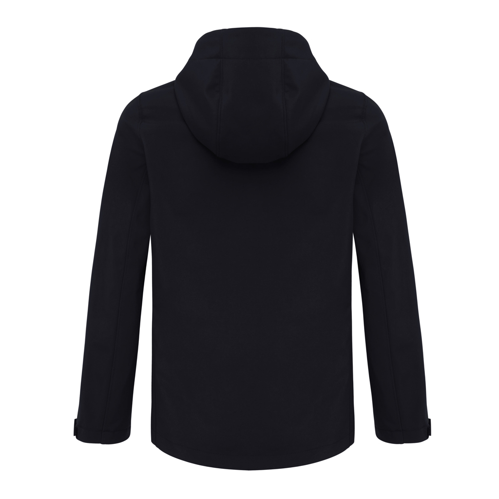 Chaqueta Makalu de poliéster reciclado para mujer Iqoniq