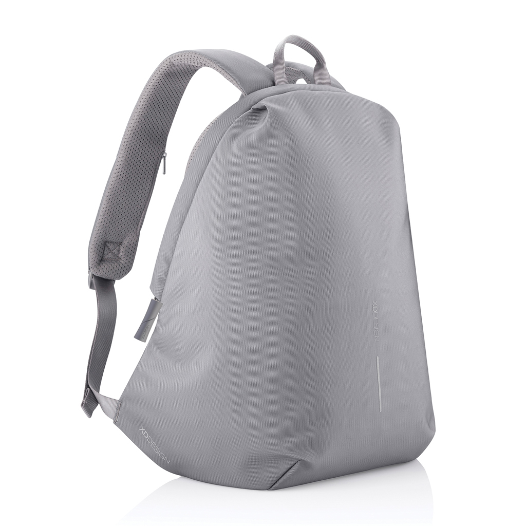 Bobby Soft, mochila antirrobo