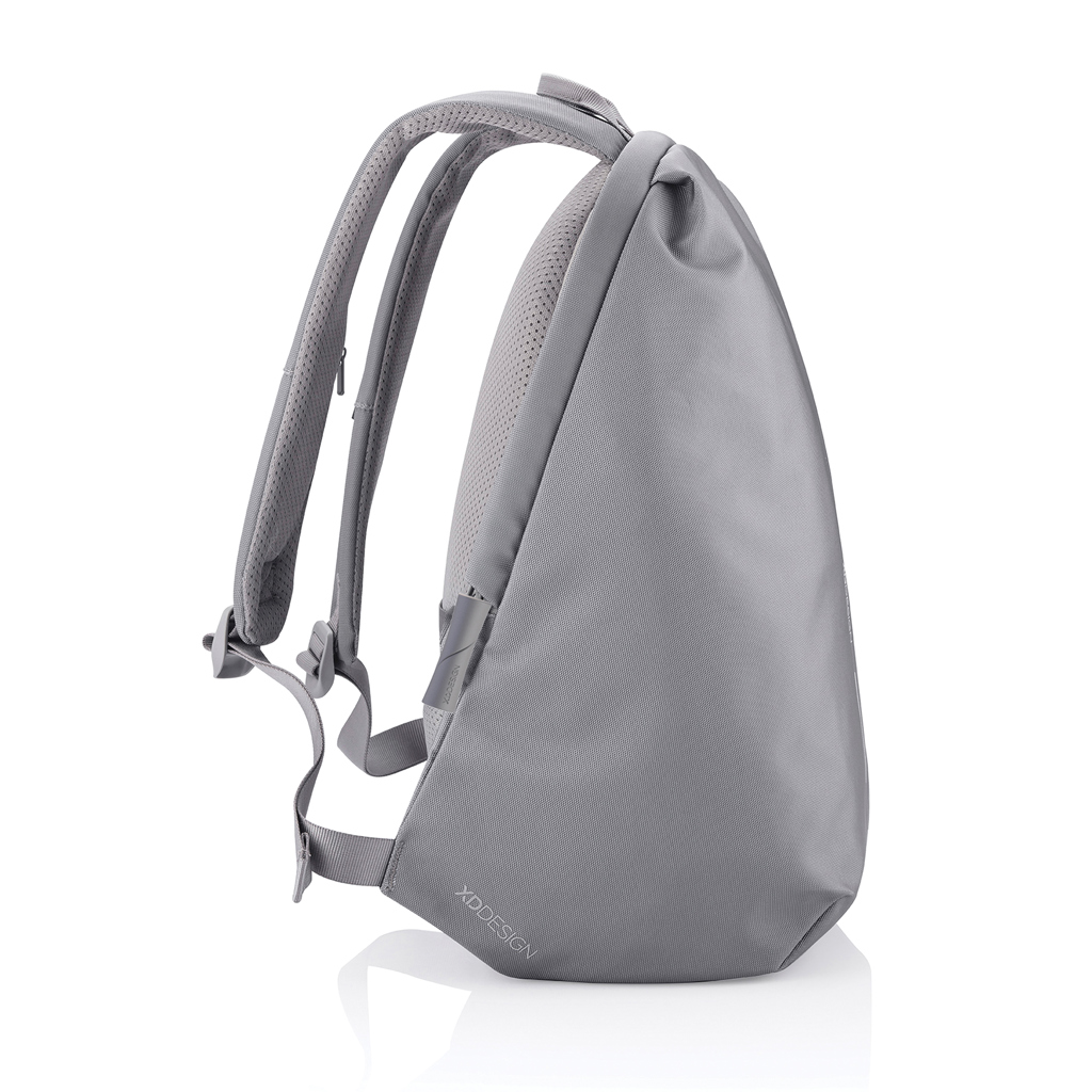 Bobby Soft, mochila antirrobo
