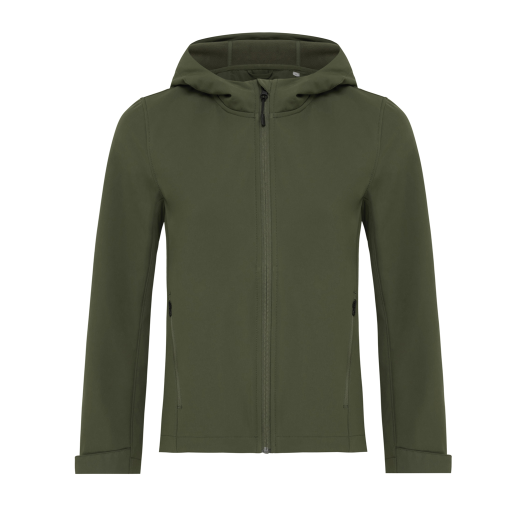 Chaqueta Makalu de poliéster reciclado para mujer Iqoniq