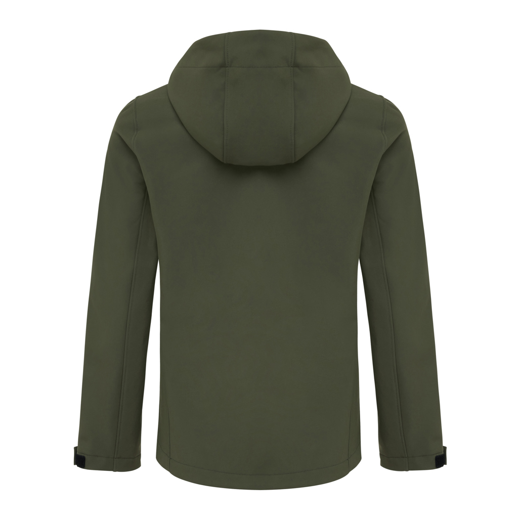 Chaqueta Makalu de poliéster reciclado para mujer Iqoniq