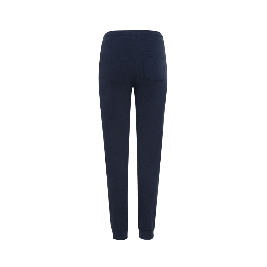 Pantalón Iqoniq Cooper de algodón reciclado
