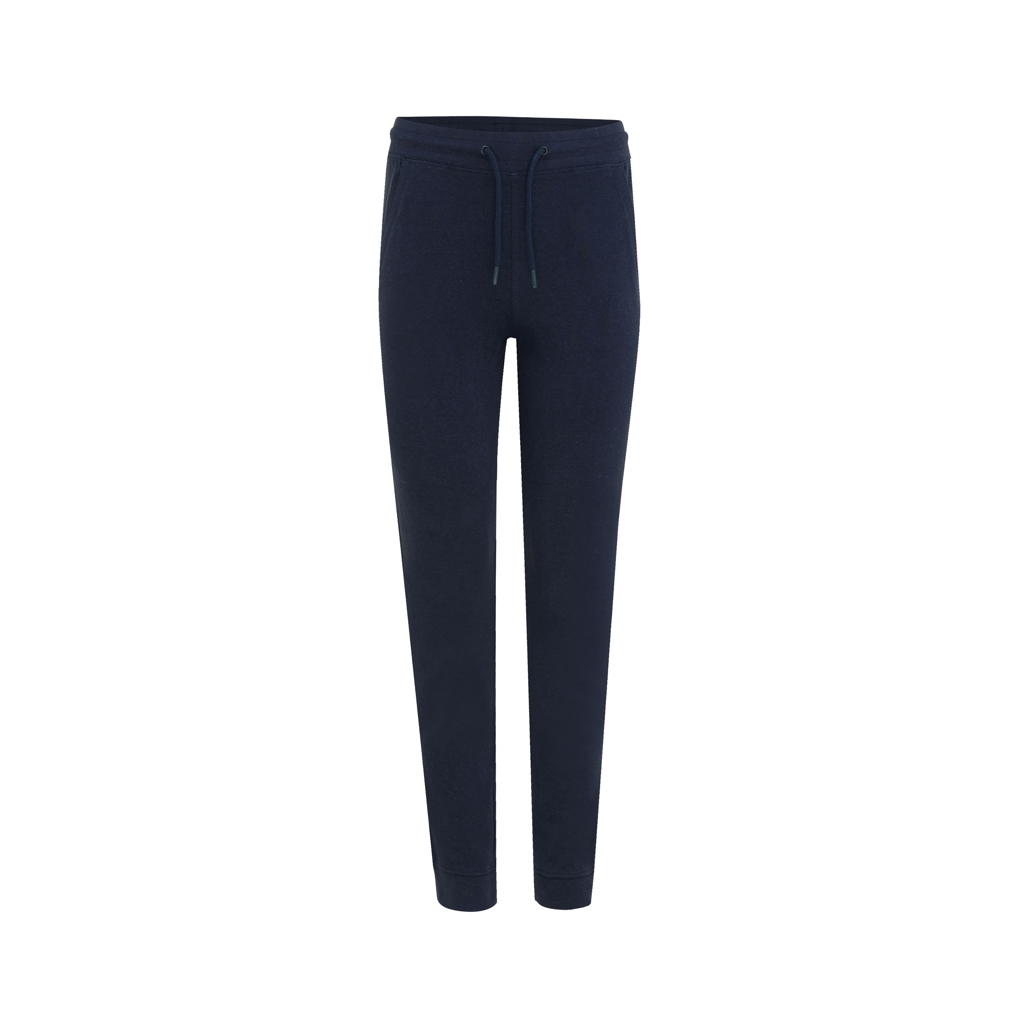 Pantalón Iqoniq Cooper de algodón reciclado