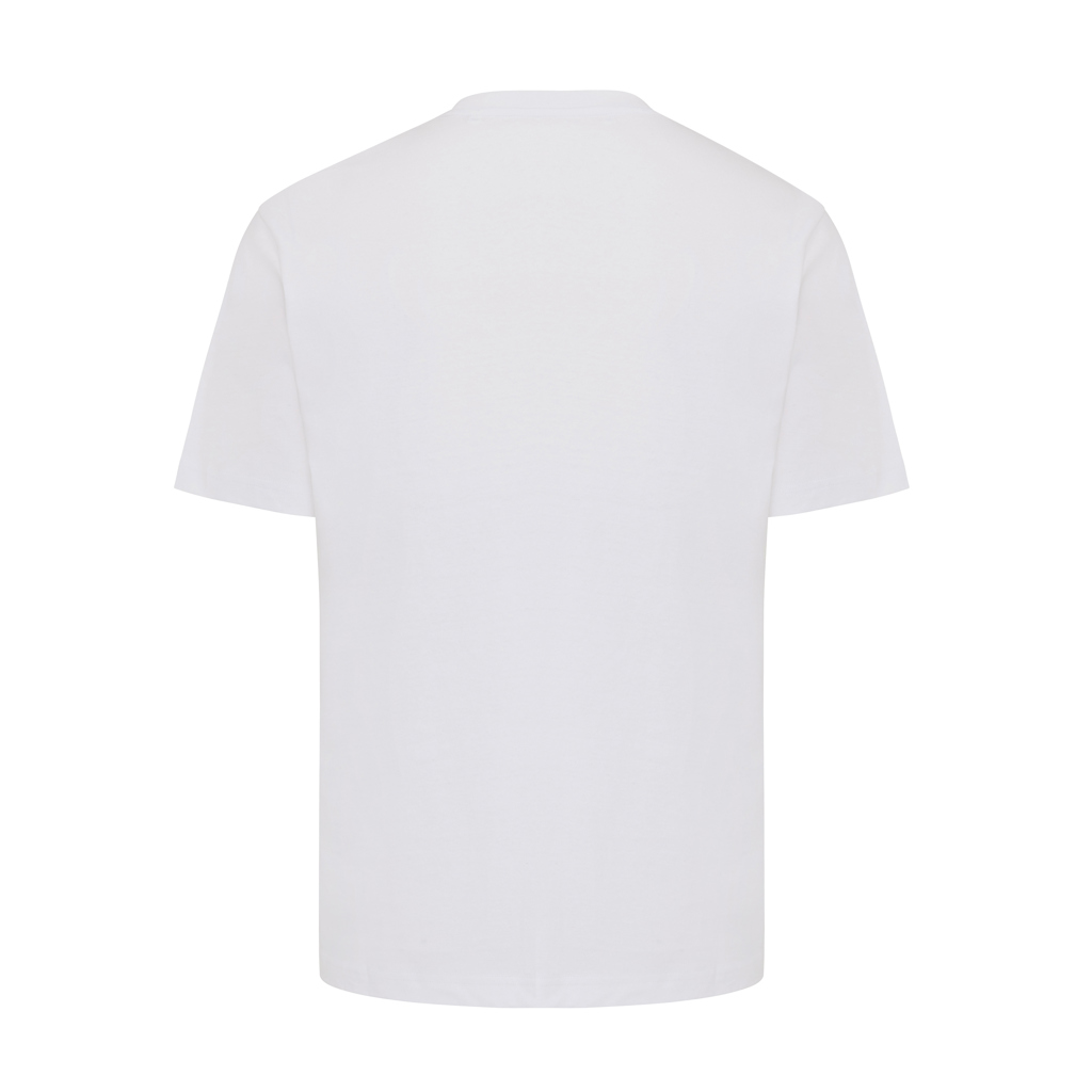 Camiseta Iqoniq Teide de algodón reciclado
