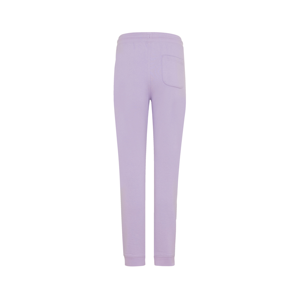 Pantalón Iqoniq Cooper de algodón reciclado
