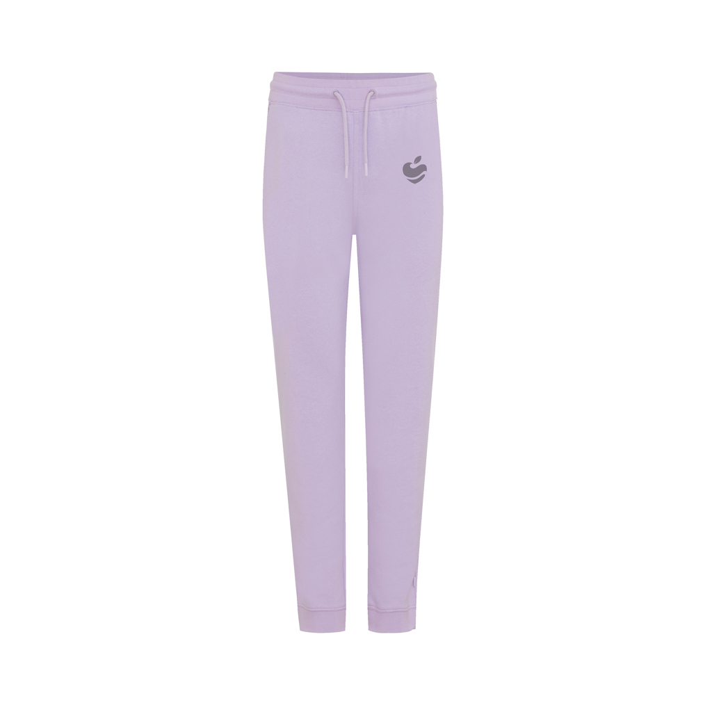 Pantalón Iqoniq Cooper de algodón reciclado