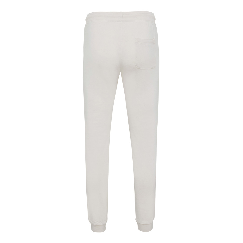 Pantalón Iqoniq Cooper de algodón reciclado
