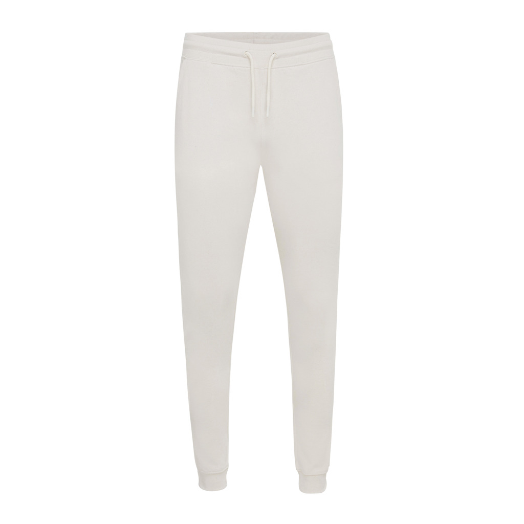 Pantalón Iqoniq Cooper de algodón reciclado