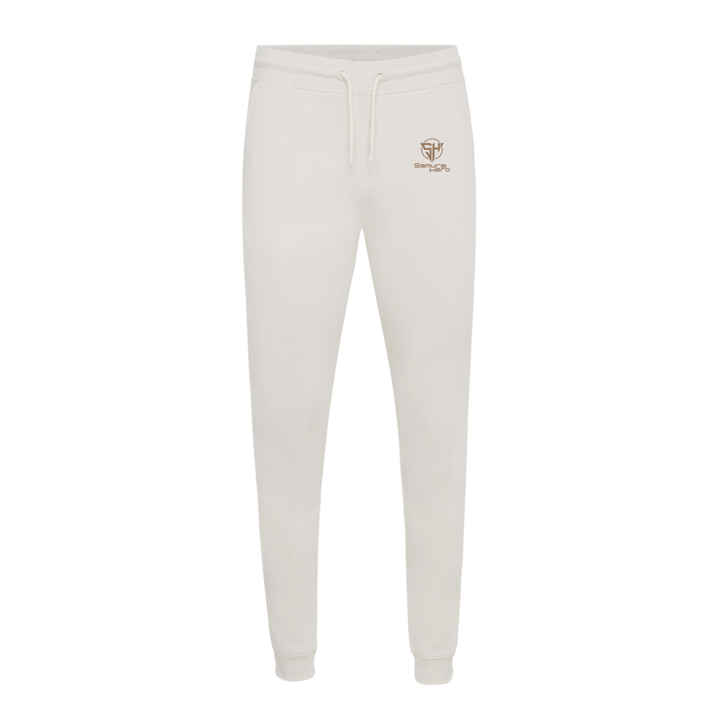 Pantalón Iqoniq Cooper de algodón reciclado