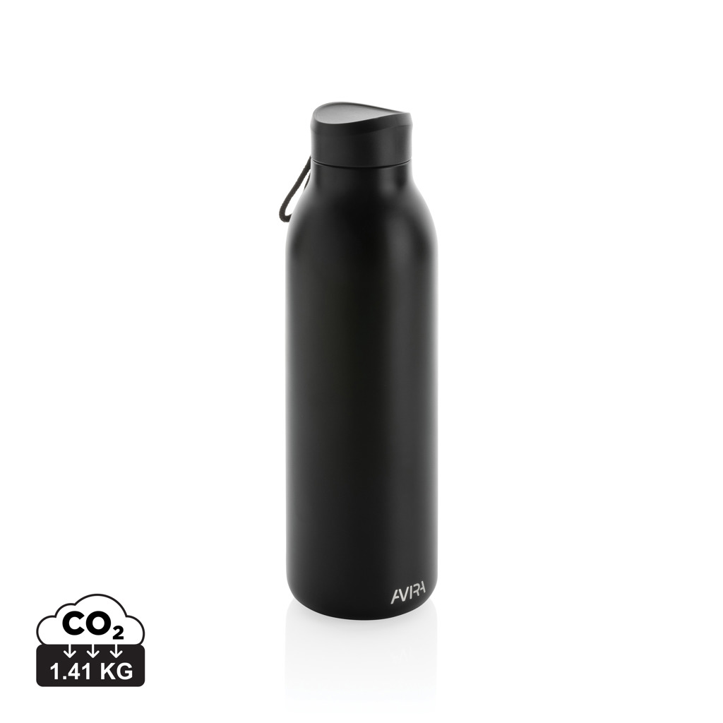 Botella Avira Avior 500 ml de acero RCS