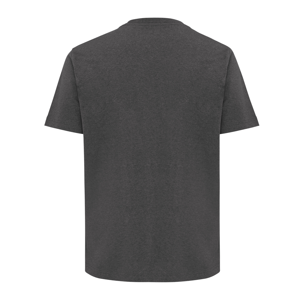 Camiseta Iqoniq Teide de algodón reciclado