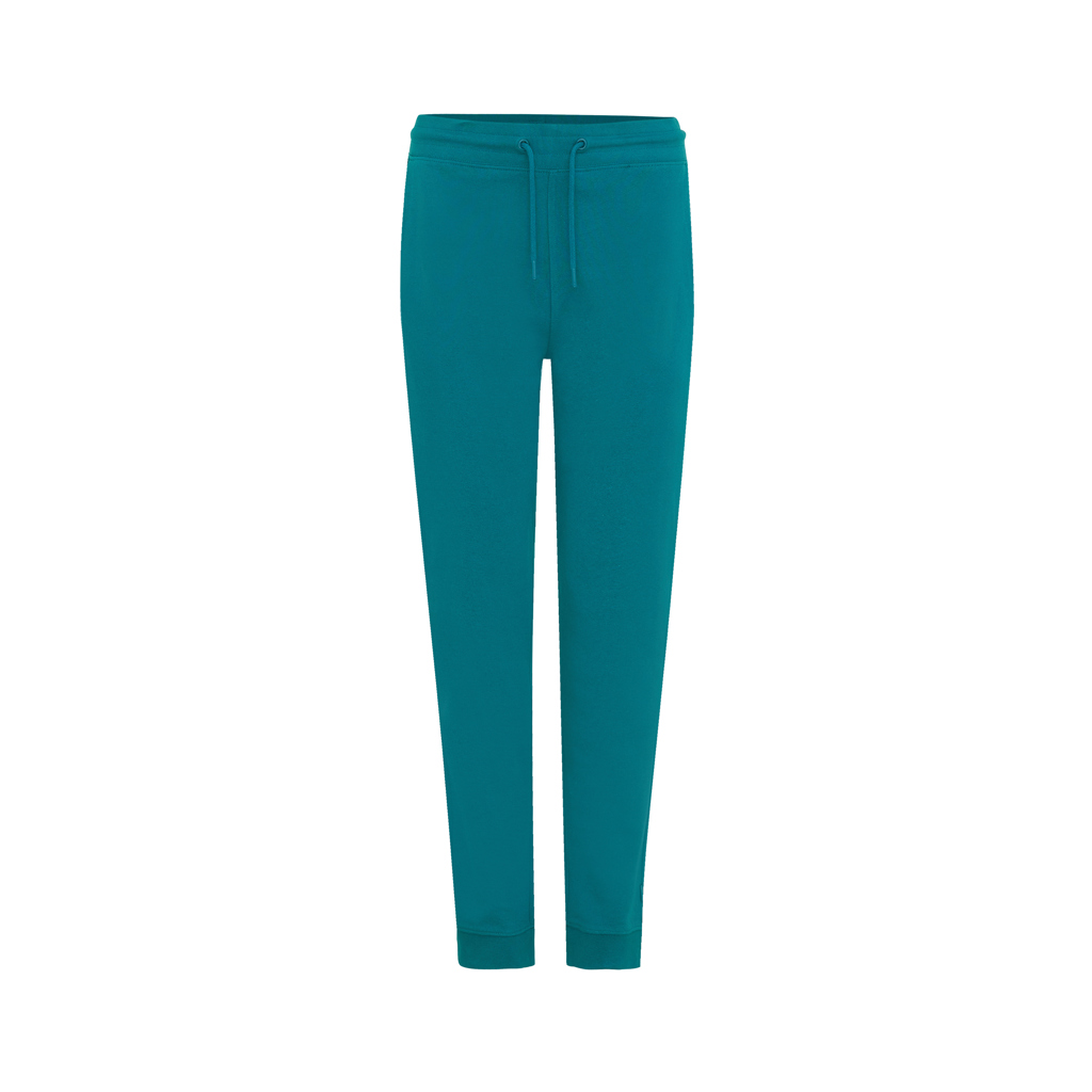 Pantalón Iqoniq Cooper de algodón reciclado