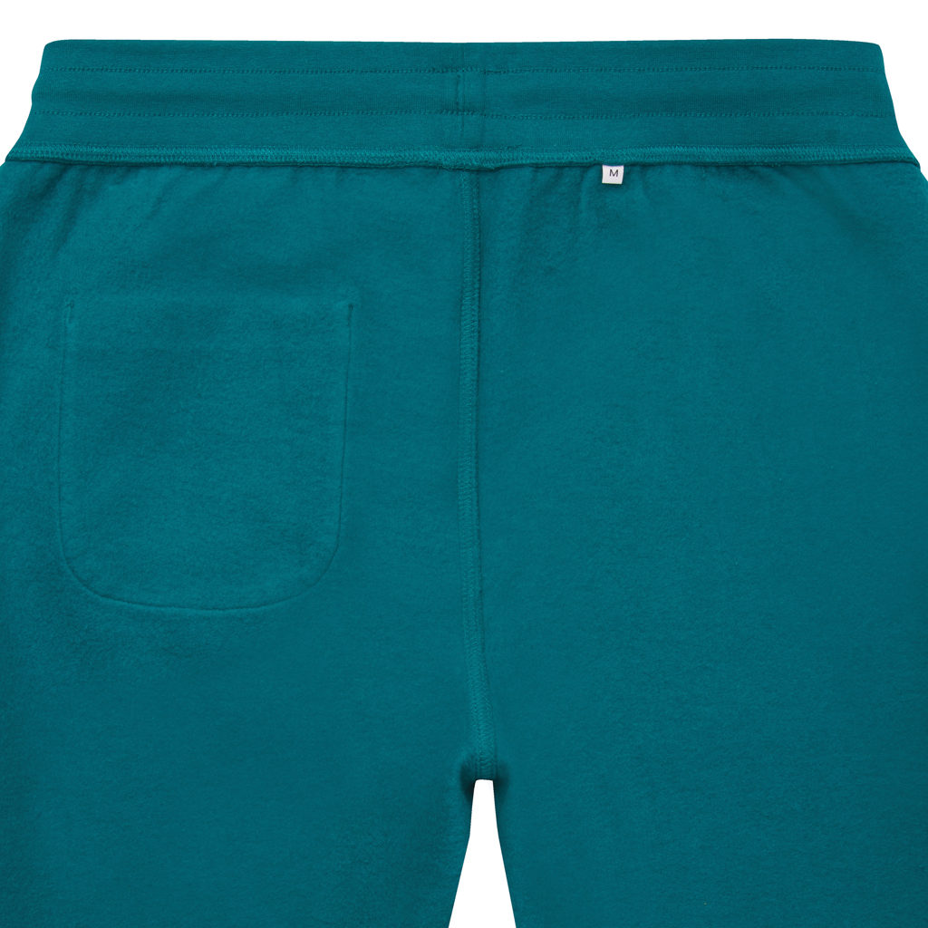 Pantalón Iqoniq Cooper de algodón reciclado