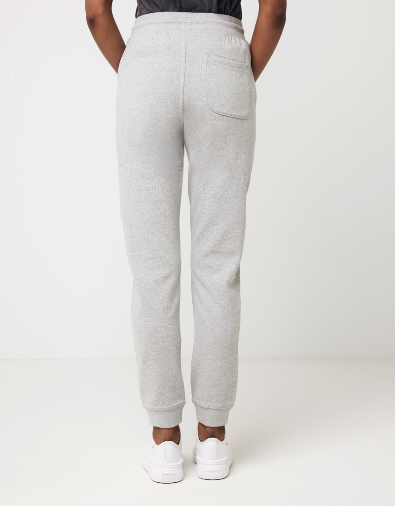 Pantalón Iqoniq Cooper de algodón reciclado