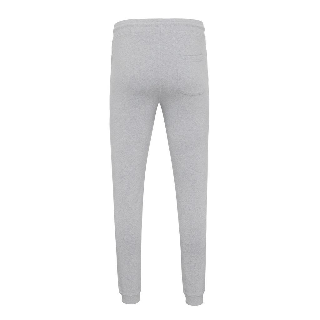 Pantalón Iqoniq Cooper de algodón reciclado
