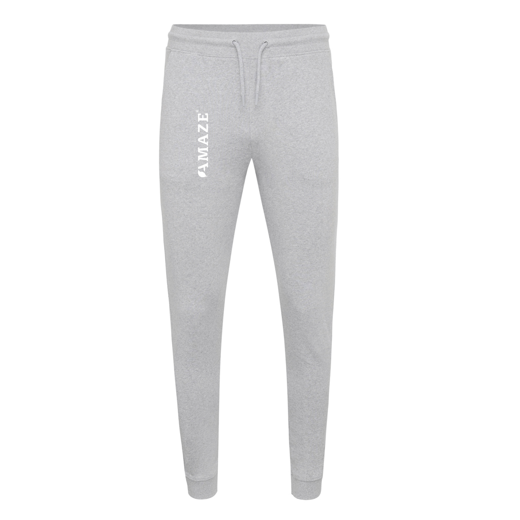 Pantalón Iqoniq Cooper de algodón reciclado