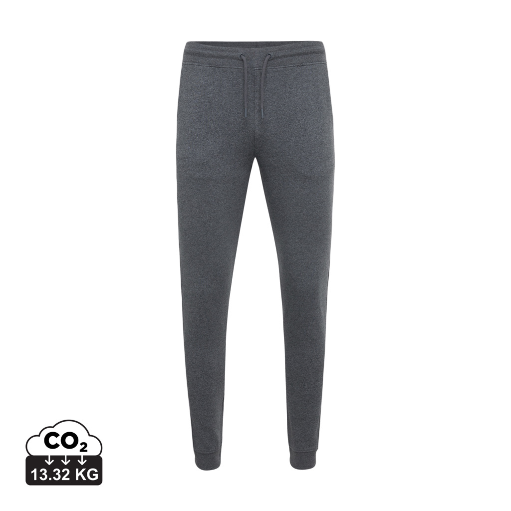 Pantalón Iqoniq Cooper de algodón reciclado