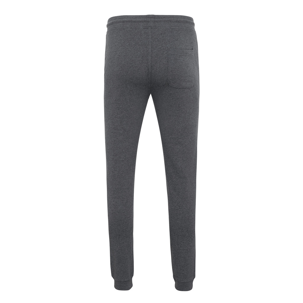 Pantalón Iqoniq Cooper de algodón reciclado