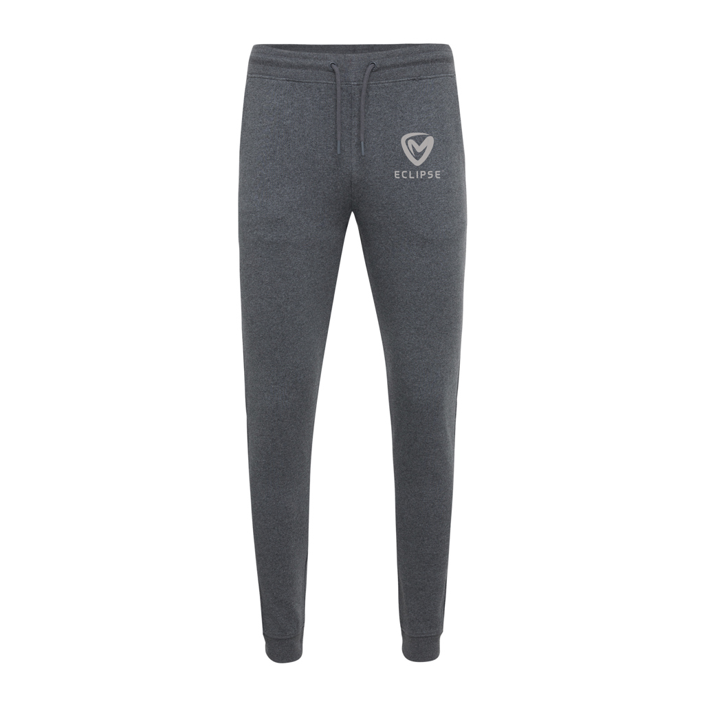 Pantalón Iqoniq Cooper de algodón reciclado