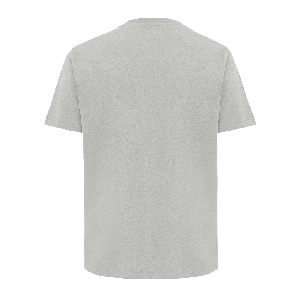 Camiseta Iqoniq Teide de algodón reciclado