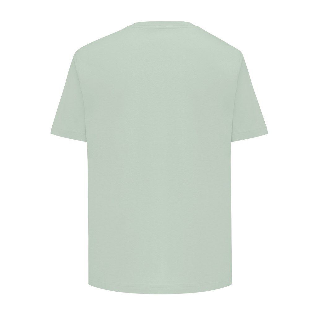 Camiseta Iqoniq Teide de algodón reciclado