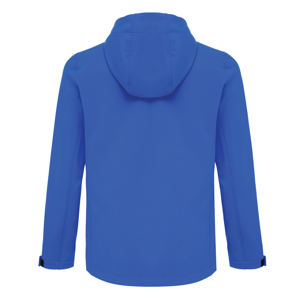 Chaqueta Makalu de poliéster reciclado para mujer Iqoniq