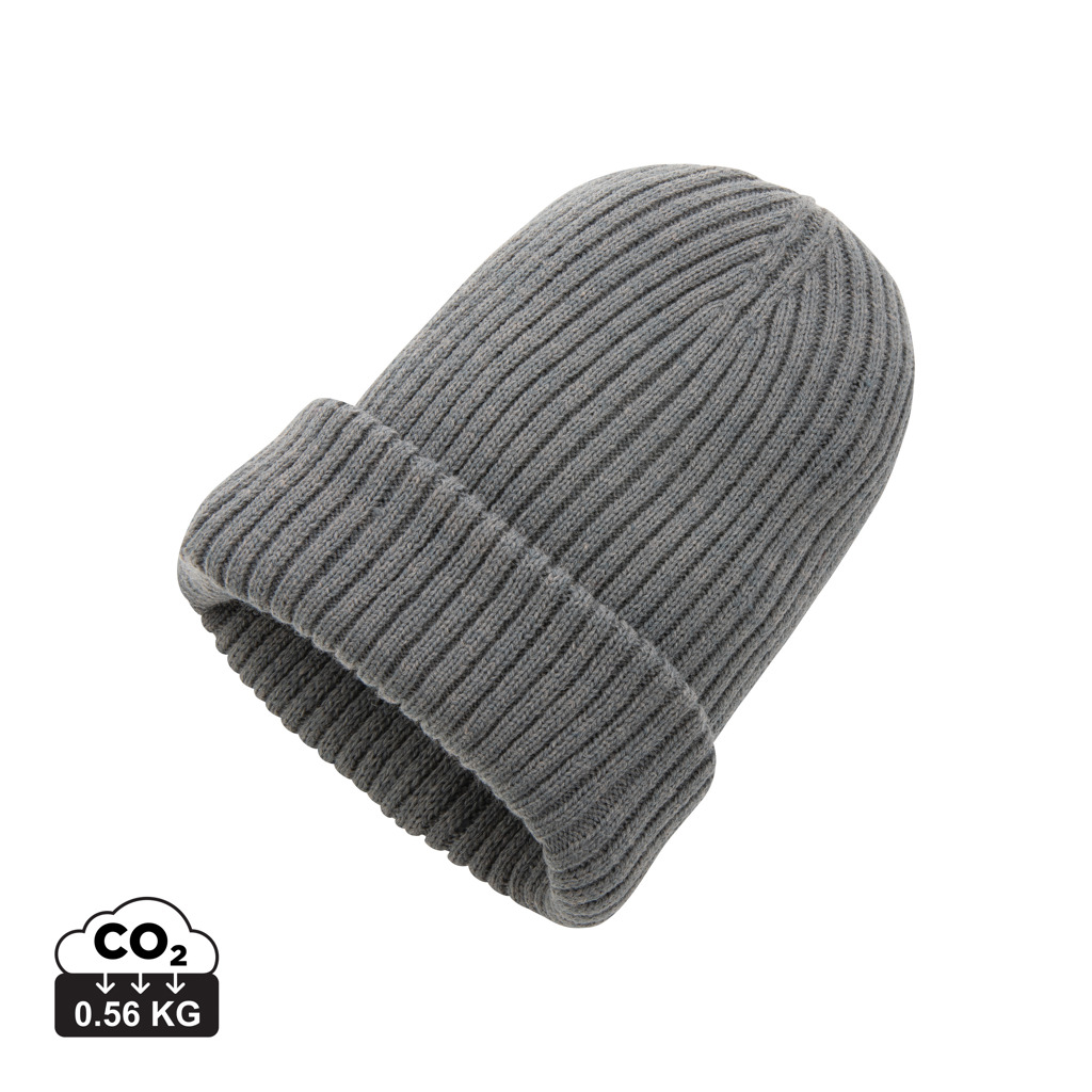Gorro doble de punto Impact AWARE™ Polylana®