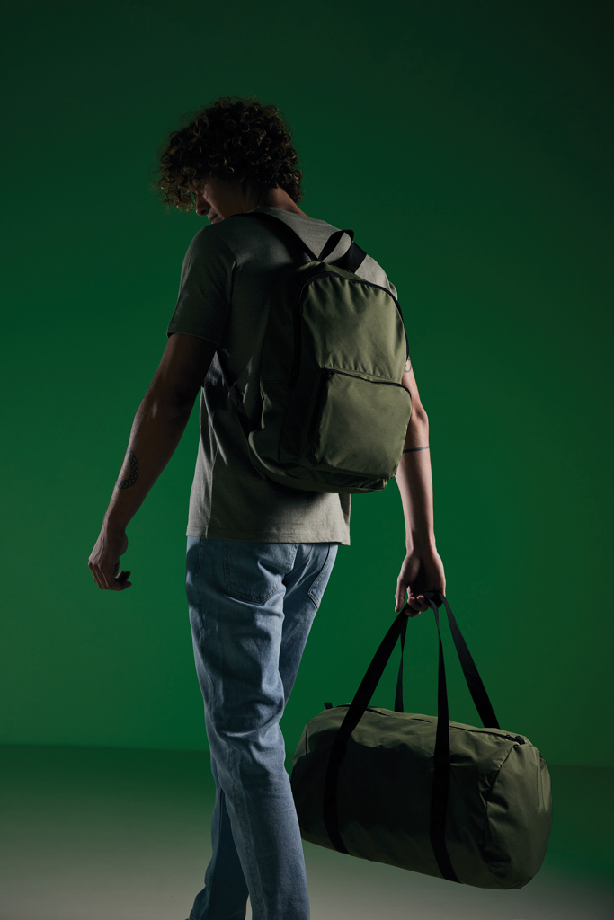 Mochila clásica plegable Dillon AWARE™ RPET