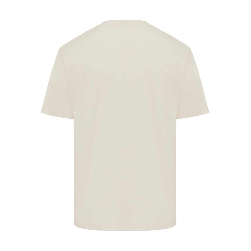 Camiseta Iqoniq Teide de algodón reciclado
