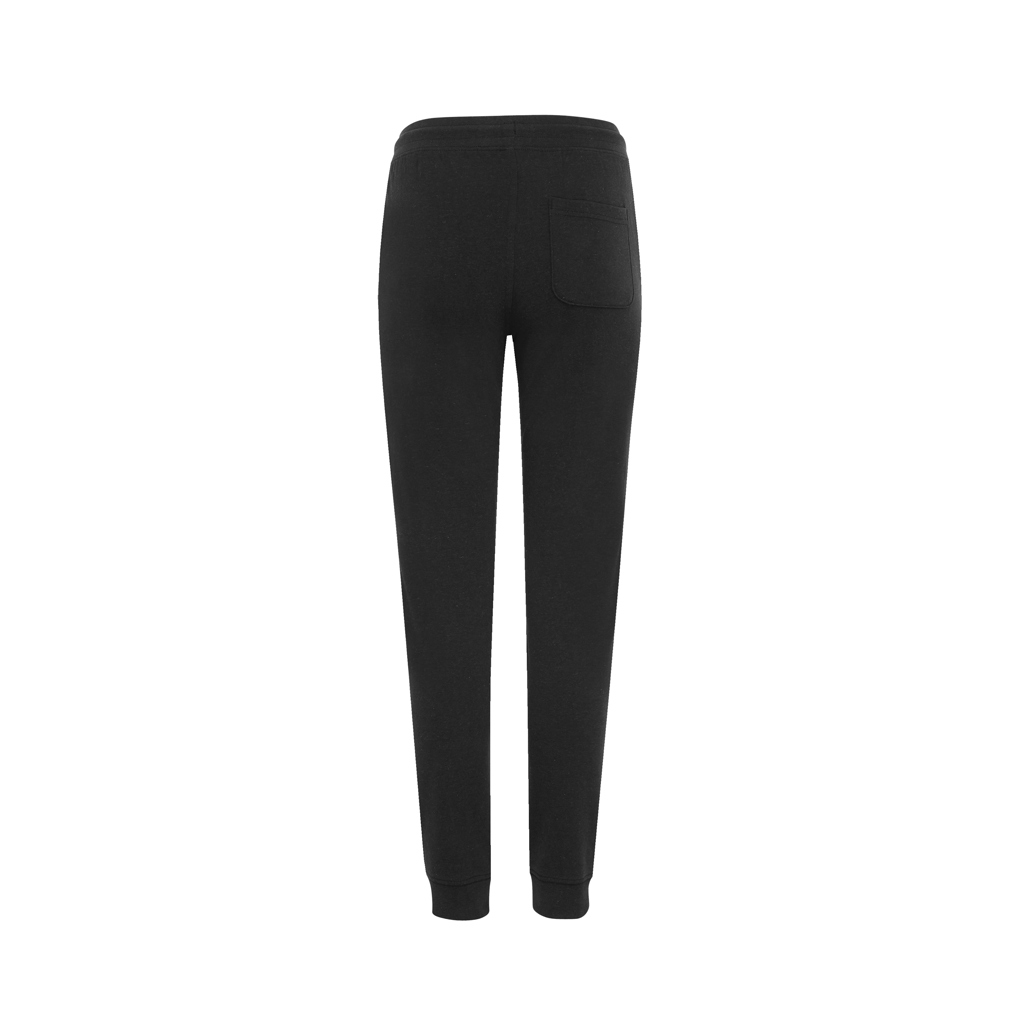 Pantalón Iqoniq Cooper de algodón reciclado