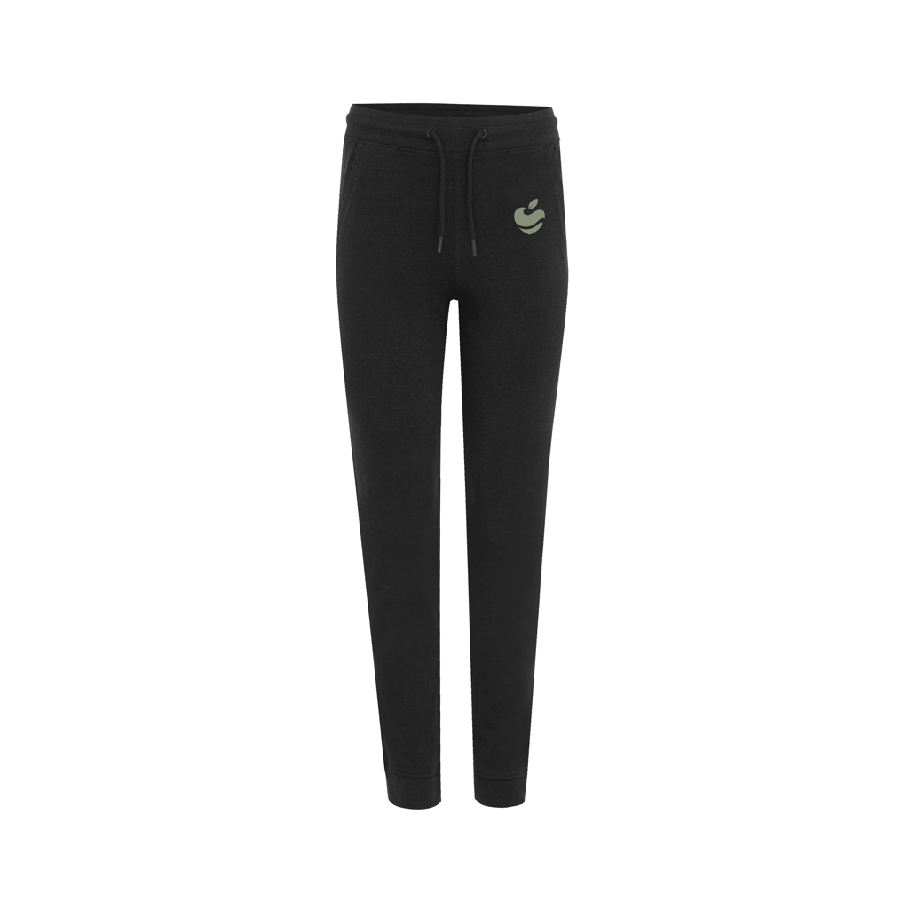Pantalón Iqoniq Cooper de algodón reciclado