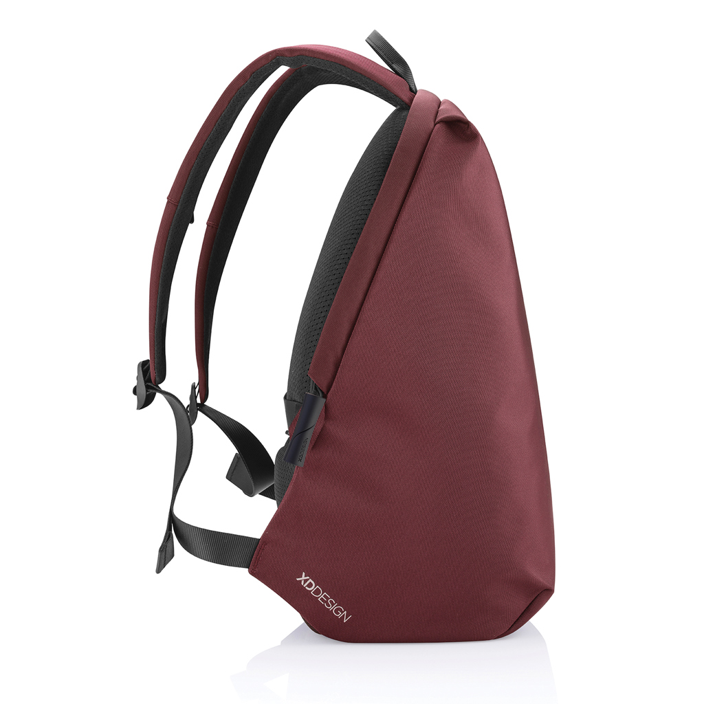 Bobby Soft, mochila antirrobo