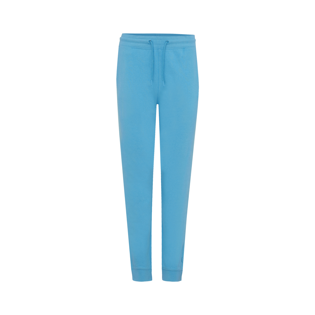 Pantalón Iqoniq Cooper de algodón reciclado
