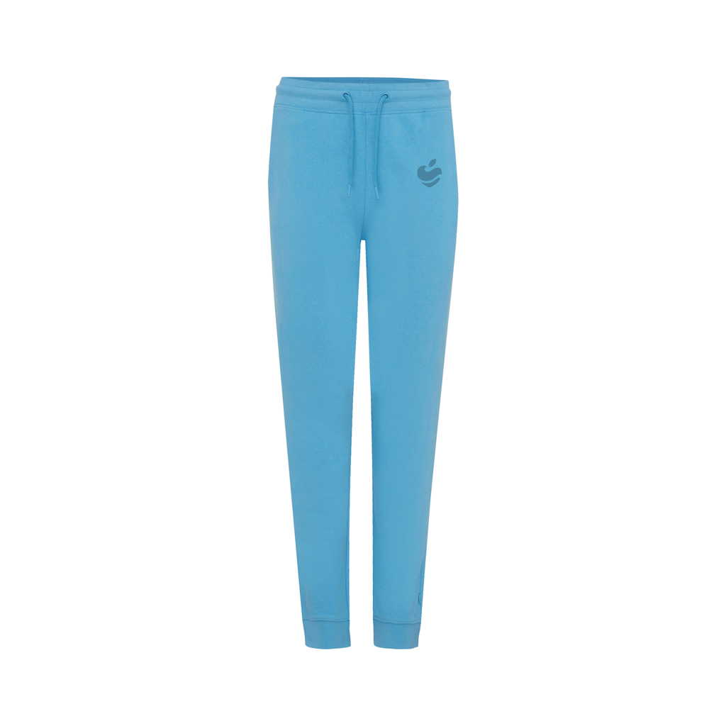 Pantalón Iqoniq Cooper de algodón reciclado