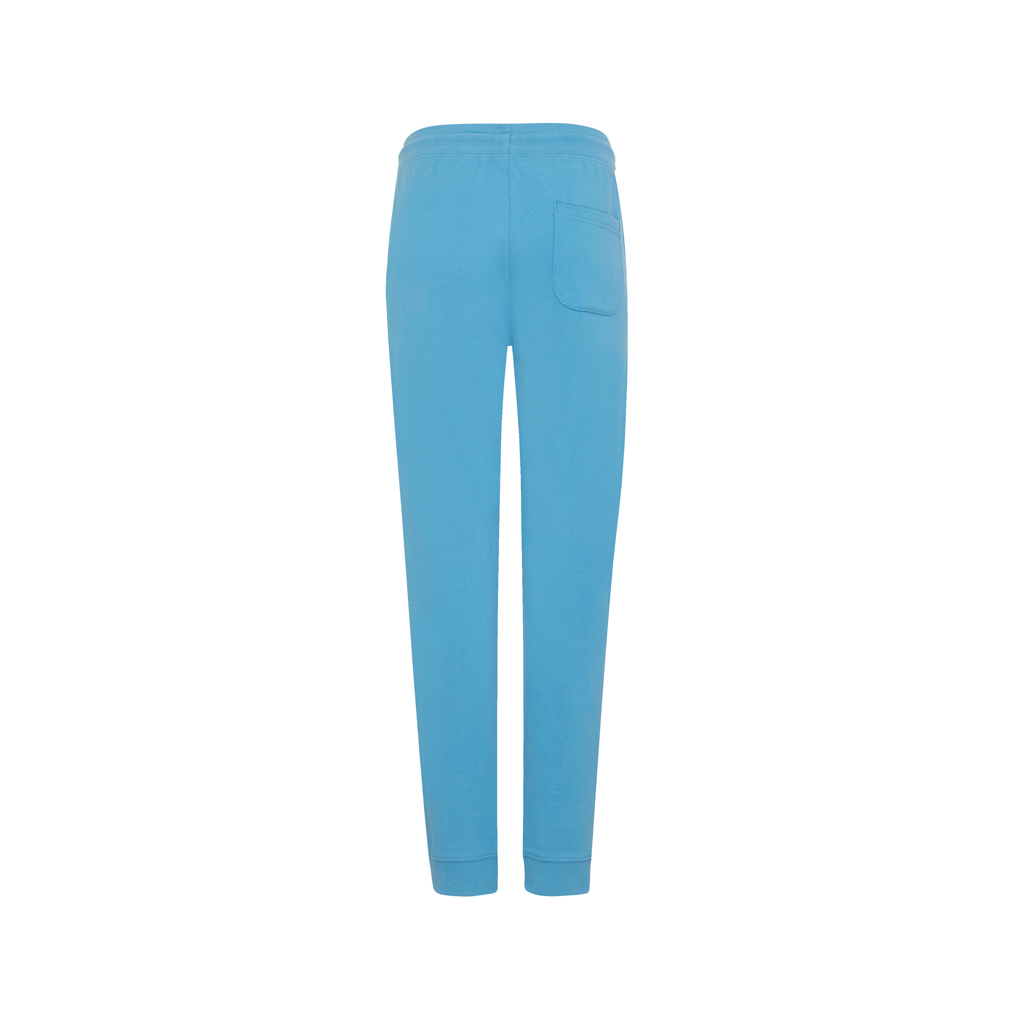 Pantalón Iqoniq Cooper de algodón reciclado