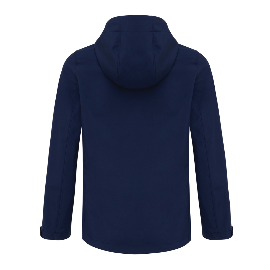 Chaqueta Makalu de poliéster reciclado para mujer Iqoniq