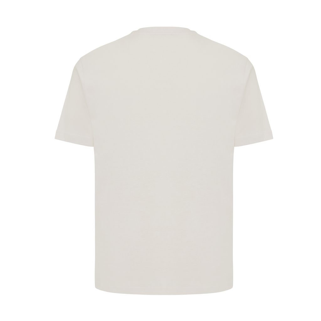 Camiseta Iqoniq Teide de algodón reciclado