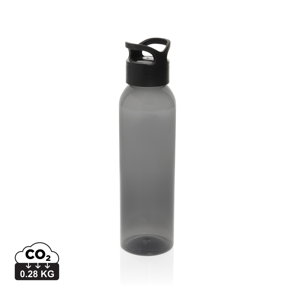 Botella de agua reciclada Oasis RCS 650 ml