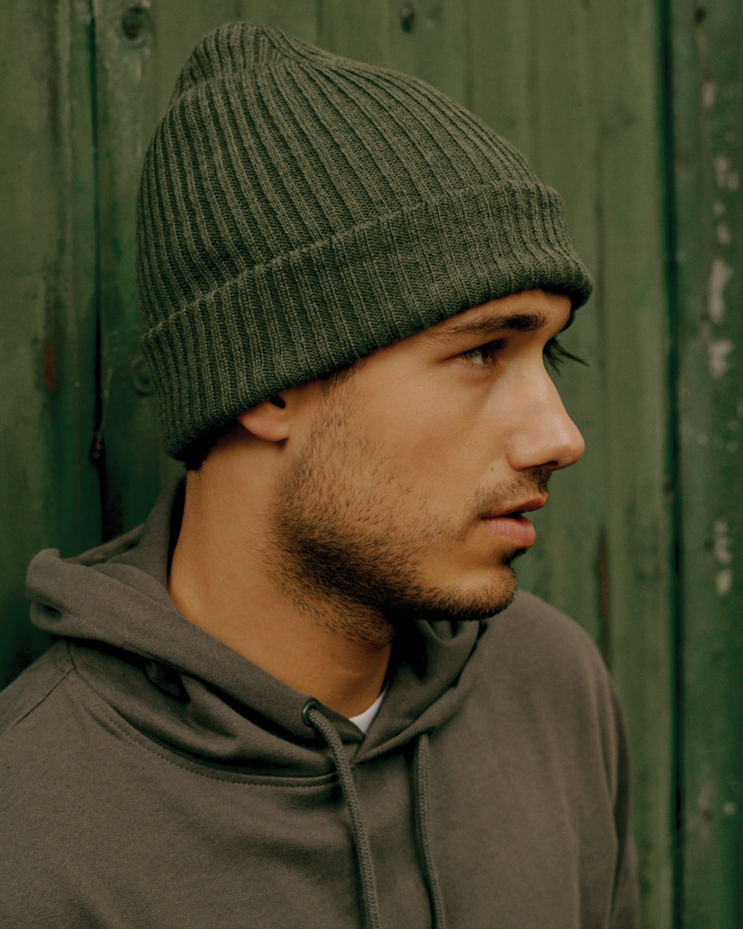 Gorro doble de punto Impact AWARE™ Polylana®