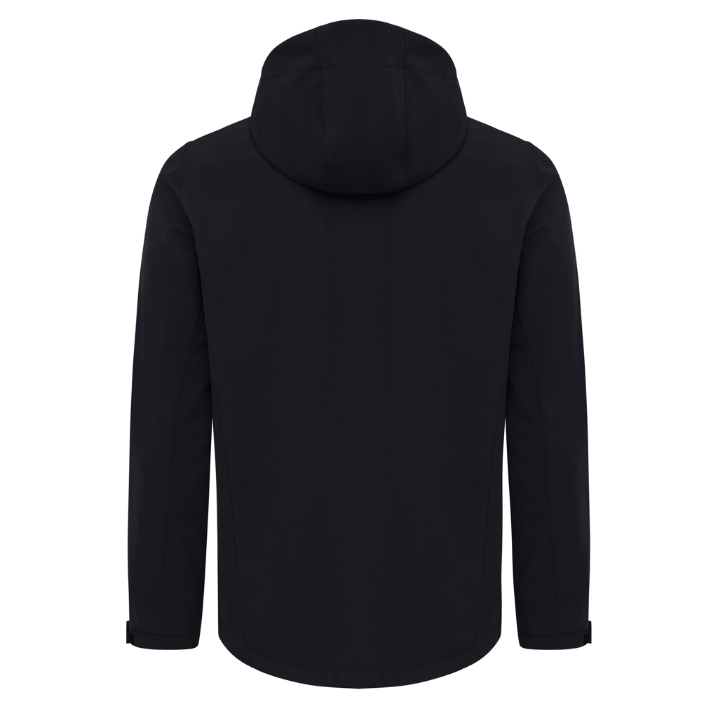 Chaqueta Makalu de poliéster reciclado para hombre Iqoniq