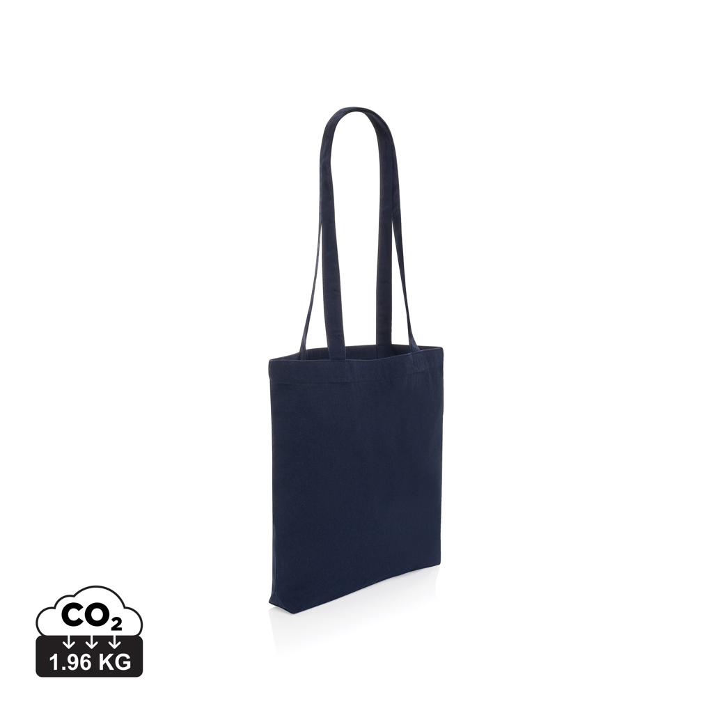 Bolsa de algodón reciclado Impact Aware ™
