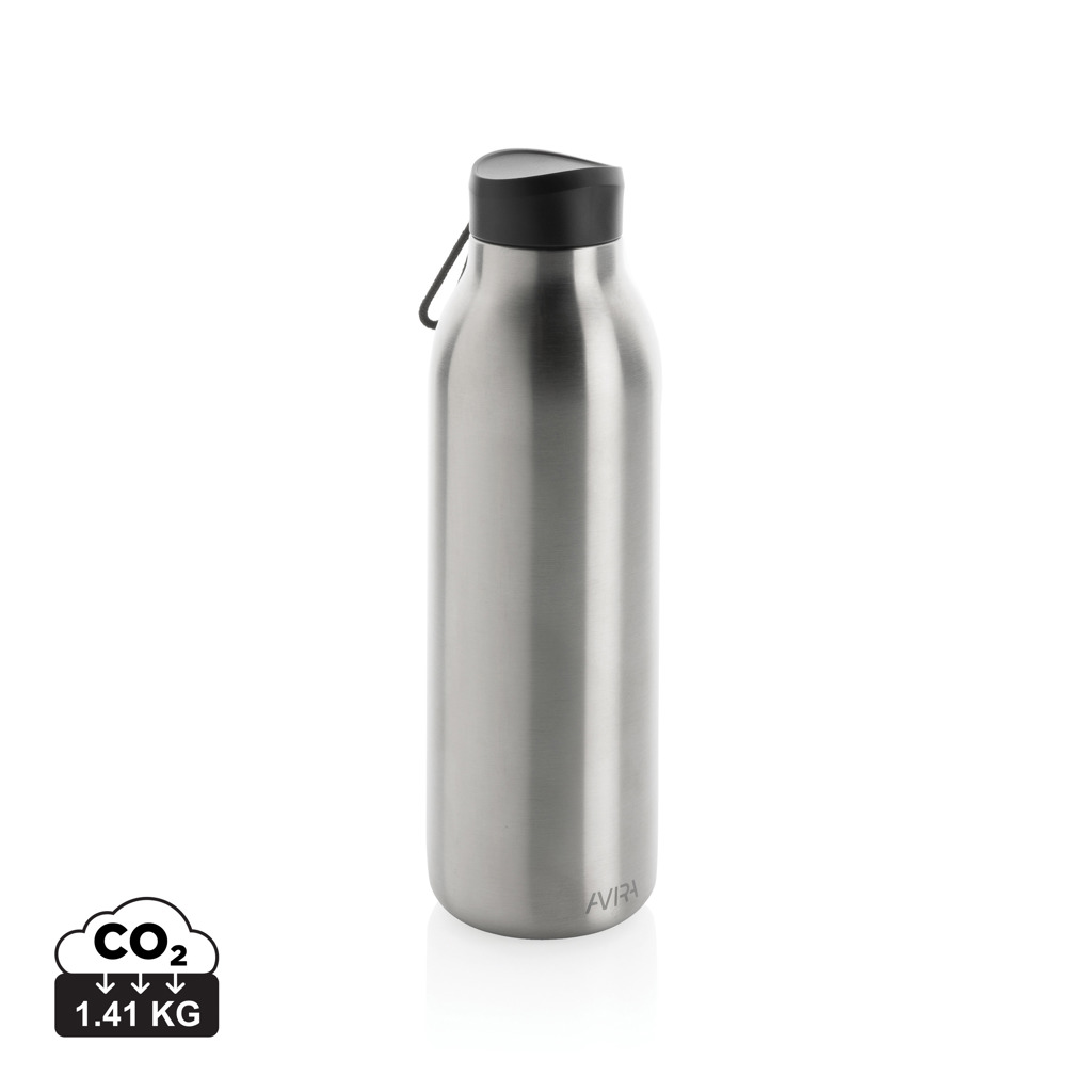 Botella Avira Avior 500 ml de acero RCS