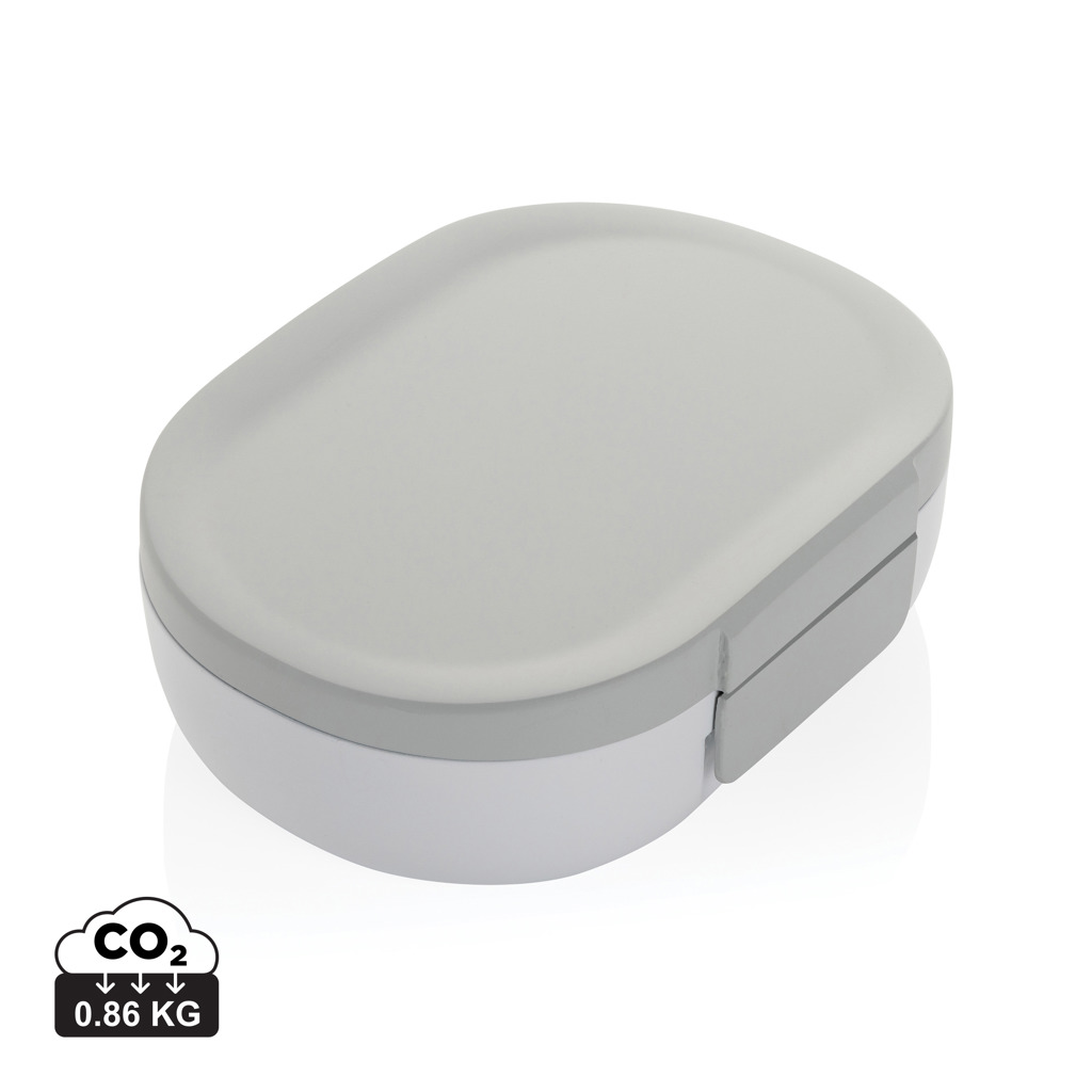 Fiambrera Avira Atlas RCS PP Reciclado 700ML